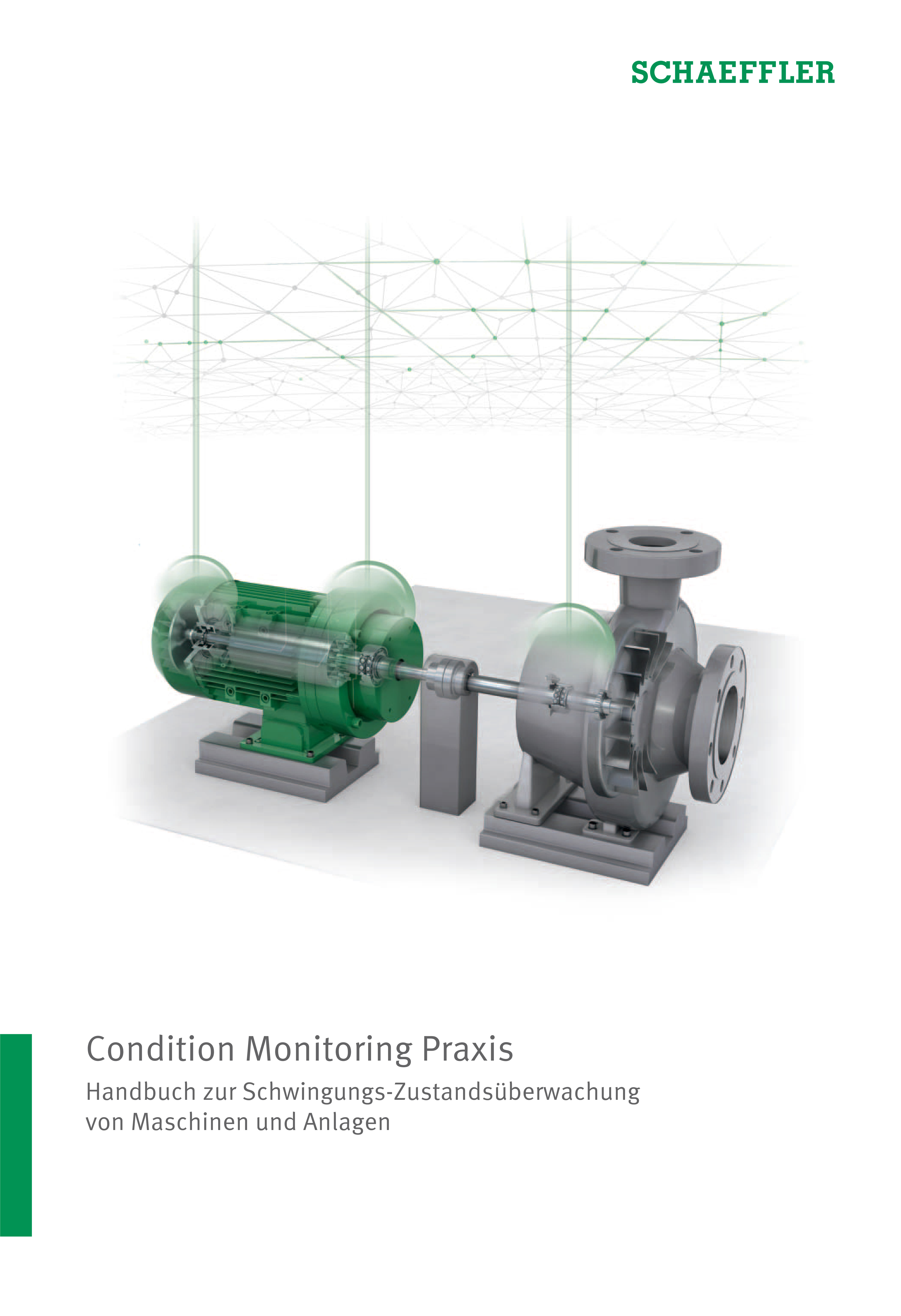 Schaeffler Condition Monitoring Praxis